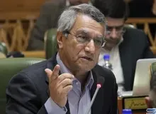 گلایه حقانی از برخوردهای حذفی و جابجایی اجباری کارمندان شهرداری
