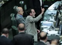 پایداری یک نفر علیه مجلس/ احمد شیرزاد: اظهارات کریمی قدوسی قابل پیگیری قضائی است
