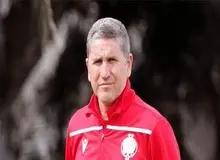 زمان حضور سرمربی پرسپولیس در تهران مشخص شد