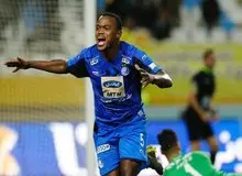 بازگشت پاتوسی به لیگ برتر ایران؟