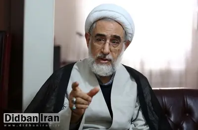 منتجب نیا: در ایران افراد ابتدا پُست می گیرند بعد وارد حزب می شوند