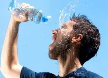 هشدارهای وزارت بهداشت درباره آسیب‌های ناشی از موج گرما/ گرمازدگی بیماری‌های قلبی‌عروقی، دیابت و آسم را تشدید می‌کند