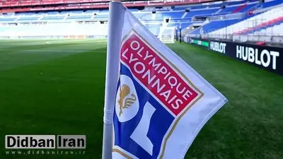 لیون به لیگ برتر فوتبال فرانسه بازگشت