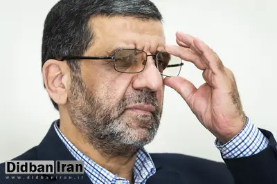 انتقاد قرارگاه سایبری عمار از عزت الله ضرغامی/ چرا شعار کمونیست ها را انتخاب کرده اید؟/ آیا منظور شما از شعار آزادی، آزادی ولنگاری دوران خاتمی است؟