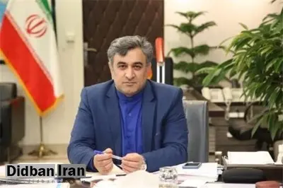 حمایت جمعی از ایثاگران و فرزندان شاهد  شاغل در شرکت سهامی نمایشگاه های بین المللی از بهمن حسین‌زاده +متن 