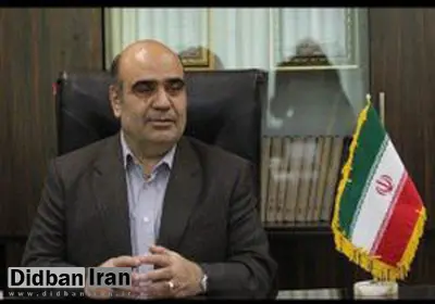 علی اصغر ناصربخت به سمت فرماندار شهرستان قدس منصوب شد
