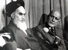 کیهان؛ سفارت آمریکا در تهران در روی کار آمدن مهدی بازرگان دخالت داشت
