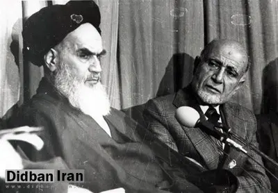 کیهان؛ سفارت آمریکا در تهران در روی کار آمدن مهدی بازرگان دخالت داشت
