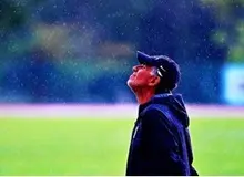 کی‎روش ایران را ترک کرد