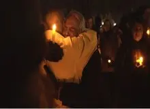 یادبود «قیصر ایران» و درخواست‌ها برای روشن شدن دلیل مرگش