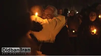 یادبود «قیصر ایران» و درخواستها برای روشن شدن دلیل مرگش
