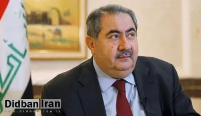 هوشیار زیباری: مصوبه پارلمان درباره خروج نیروهای خارجی الزام آور نیست