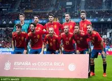 هشدار فیفا در خصوص احتمال اخراج اسپانیا از جام جهانی