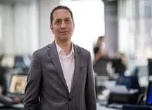 عرضه اولیه تپسی امروز به روش گشایش نماد انجام می شود/ احسان مرادی:  «تپسی» یک شرکت دانش بنیان است