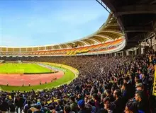 انتشار یک فیلم خطرناک در اصفهان؛ قرار نبود تماشاچی بیاید!/ ۲۰۰ نفر را مشخص کرده بودیم بیایند