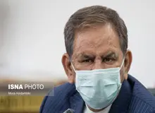 اسحاق جهانگیری: بخش کشاورزی بدون اتکا به یارانه ها به بخشی اقتصادی تبدیل شود