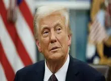 ترامپ: هفته آینده به عربستان سعودی، امارات و قطر سفر خواهم کرد