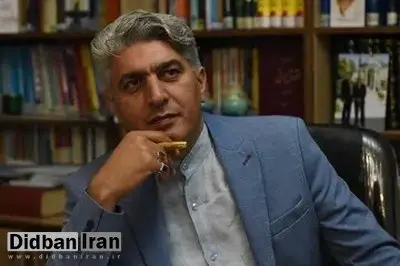 محمد هادی جعفر پور، وکیل دادگستری: لایحه «مقابله با انتشار محتوای خلاف واقع در فضای مجازی» برخلاف اصل ۲۴ و اصل ۲۵ قانون اساسی است