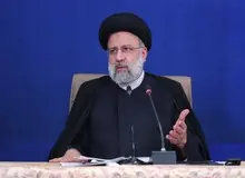 حمایت قاطع رئیس جمهور از طرح محدودیت اینترنتی مجلس/ رئیسی: سالم‌سازی و ایمن‌سازی فضای مجازی لازم است/ وزارت ارتباطات شبکه ملی اطلاعات را تکمیل کند