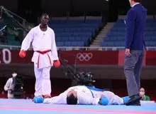 پاداش ۱.۳ میلیون دلاری به حریف عربستانی سجاد گنج زاده