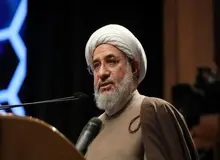 آیت‌الله اراکی: باید جلوی سوءاستفاده از هوش مصنوعی گرفته شود