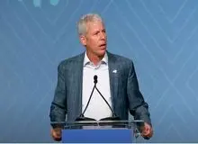 وزیر انرژی آمریکا: برای تحریم نفت ایران آماده‌ایم