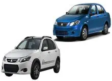 مجوز گرانی ۱۲ تا ۱۵ درصدی کوئیک معمولی و ساینا صادر شد