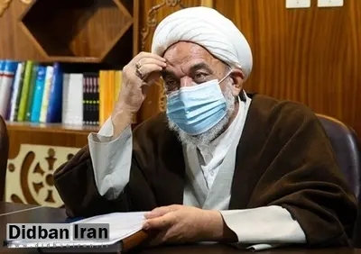 آقاتهرانی: جبهه پایداری با جریان انحرافی و التقاطی هیچ نسبتی ندارد/ رئیس جمهور آینده باید صدای اهالی غیزانیه و کولبران باشد