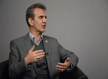 موسوی چلک: شاهد ترک خانواده توسط مردان و افزایش میزان جرم در طبقه متوسط هستیم/ نرخ باروری در ۱۴۰۷ به ۲.۵ نمی‌رسد