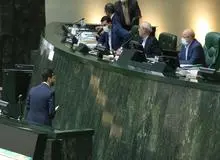 قالیباف و دوستانش حرف های امروز خود را به خاطر داشته باشند