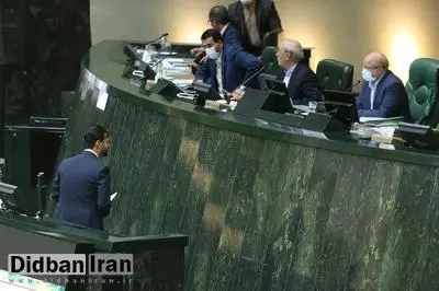 قالیباف و دوستانش حرف های امروز خود را به خاطر داشته باشند