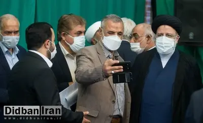 کیهان روی دولت رئیسی اسم گذاشت : "دولت مظلوم"