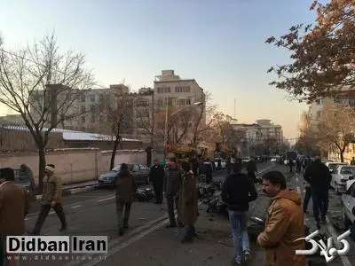 سخنگوی کمیسیون امنیت ملی: حساب دراویش از گروه‌های افراطی مرتبط با ضد انقلاب جدا است/ نیروی انتظامی از سلاح استفاده نکرد
