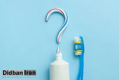 مسواک و خمیرهایی که باعث تخریب دندان می‌شوند!