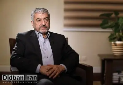 فرمانده سابق سپاه: ضربات چراغ خاموش ایران به اسرائیل چند برابر شده، اما نمیتوانیم جزئیات را بگوییم