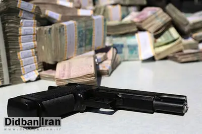 مردی در تهران به خاطر بدهی برادرش گروگان گرفته شد/ هیچ ‌کسی از او خبری ندارد!