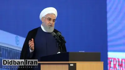 امروز می‌توانیم به احیاء دریاچه ارومیه مطمئن باشیم/ دولت 14 میلیون ایرانی را از طوفان نمک نجات داد/ امید به زندگی ایرانیان از 56 سال به 76 سال رسیده است