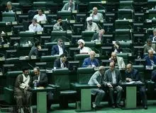 نمایندگان مجلس: افزایش قیمت بنزین مشکلاتی را ایجاد کرده است