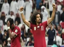 صعود قطر به مرحله حذفی قطعی شد