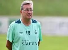 برانکو از الاهلی عربستان اخراج  شد