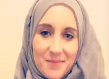 بخش انگلیسی سایت Khamenei.ir انتشار مقاله های «کاترین شاکدام» را تایید کرد