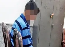 فرزندکشی به قصد فروش اعضای بدن