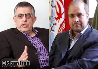 دوئل پنهانی کرباسچی و قالیباف/ معاونان دو شهردار با هم رقابت می کنند/ شهردارانی که پیدا و پنهان در لیست ها رقابت می کنند