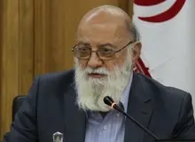 واکنش چمران به شایعه استعفایش از شورای شهر پنجم

