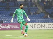 افشای رقم قرارداد علیرضا بیرانوند با تراکتور 