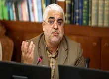 جعفرزاده ایمن آبادی: چطور ممکن است با قرارداد چین، تحریم‌های آمریکا را دور بزنیم؟/ سیاست‌های غلط ما باعث شد به دامن چین و روسیه بیفتیم/ مگر نمی‌گویید ما باید مقاومت کنیم؟ اما یک‌مرتبه می‌خواهید جزایر کشور را واگذار کنید؟ 