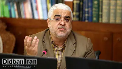 جعفرزاده ایمن آبادی: چطور ممکن است با قرارداد چین، تحریمهای آمریکا را دور بزنیم؟/ سیاستهای غلط ما باعث شد به دامن چین و روسیه بیفتیم/ مگر نمیگویید ما باید مقاومت کنیم؟ اما یکمرتبه میخواهید جزایر کشور را واگذار کنید؟