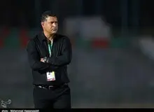 علی دایی: واقعاً دوست نداشتم با محمود احمدی‌نژاد رو در رو شوم

