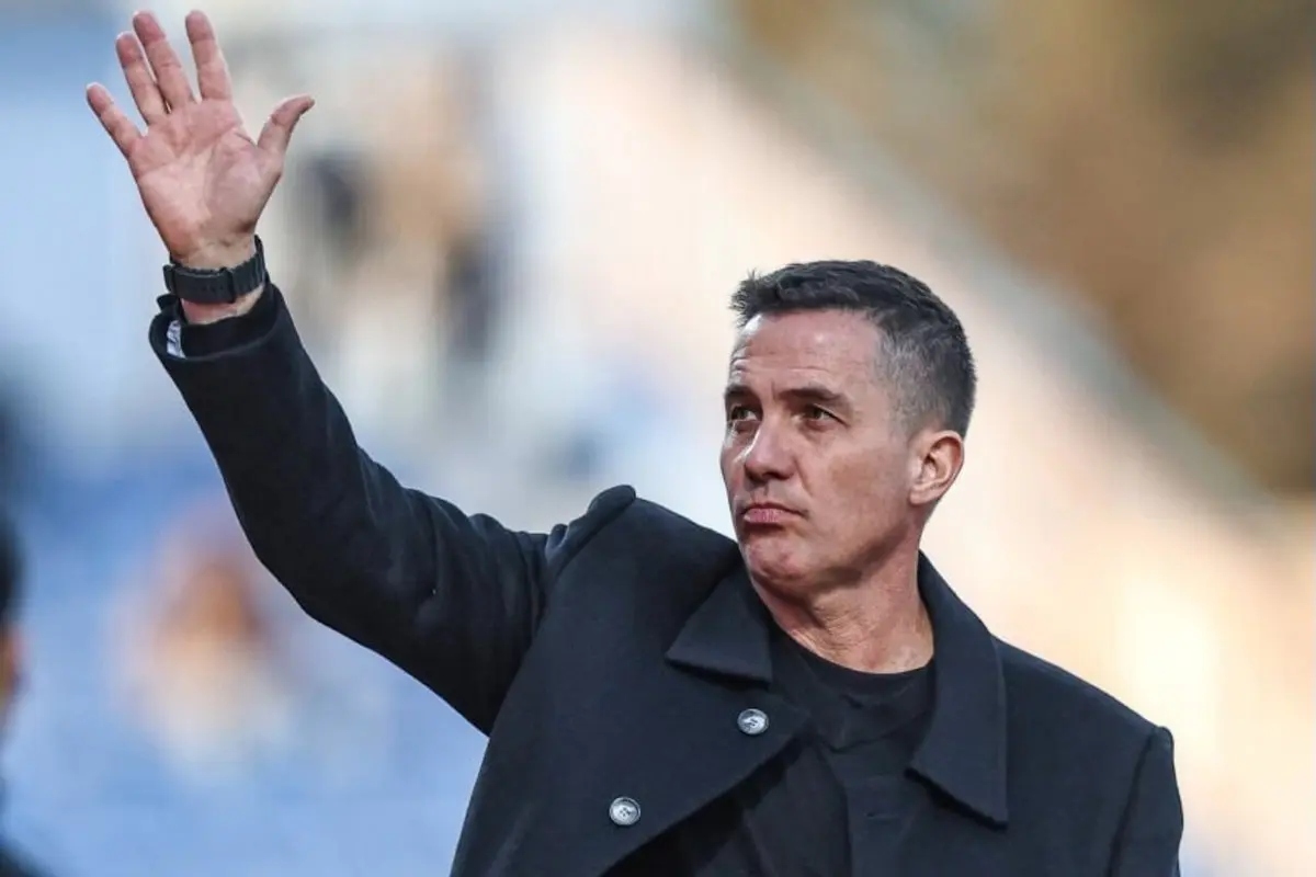 عکس| استوری احساسی اوسمار برای تازه داماد تیم