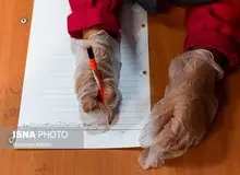 ابتلای ۴ دانش‌آموز البرزی به کرونا
